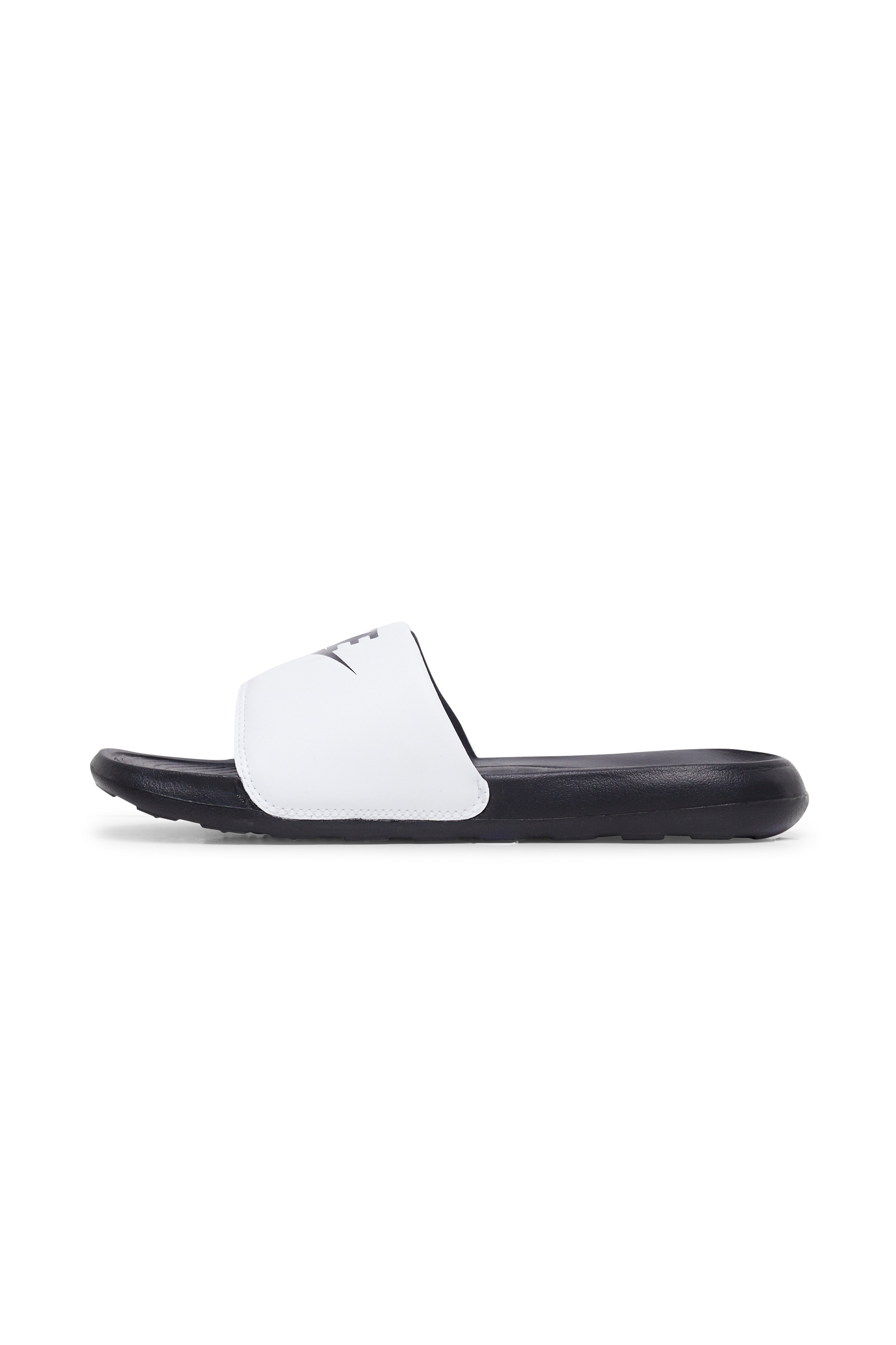 NIKE Claquettes VICTORI ONE SLIDE Noir