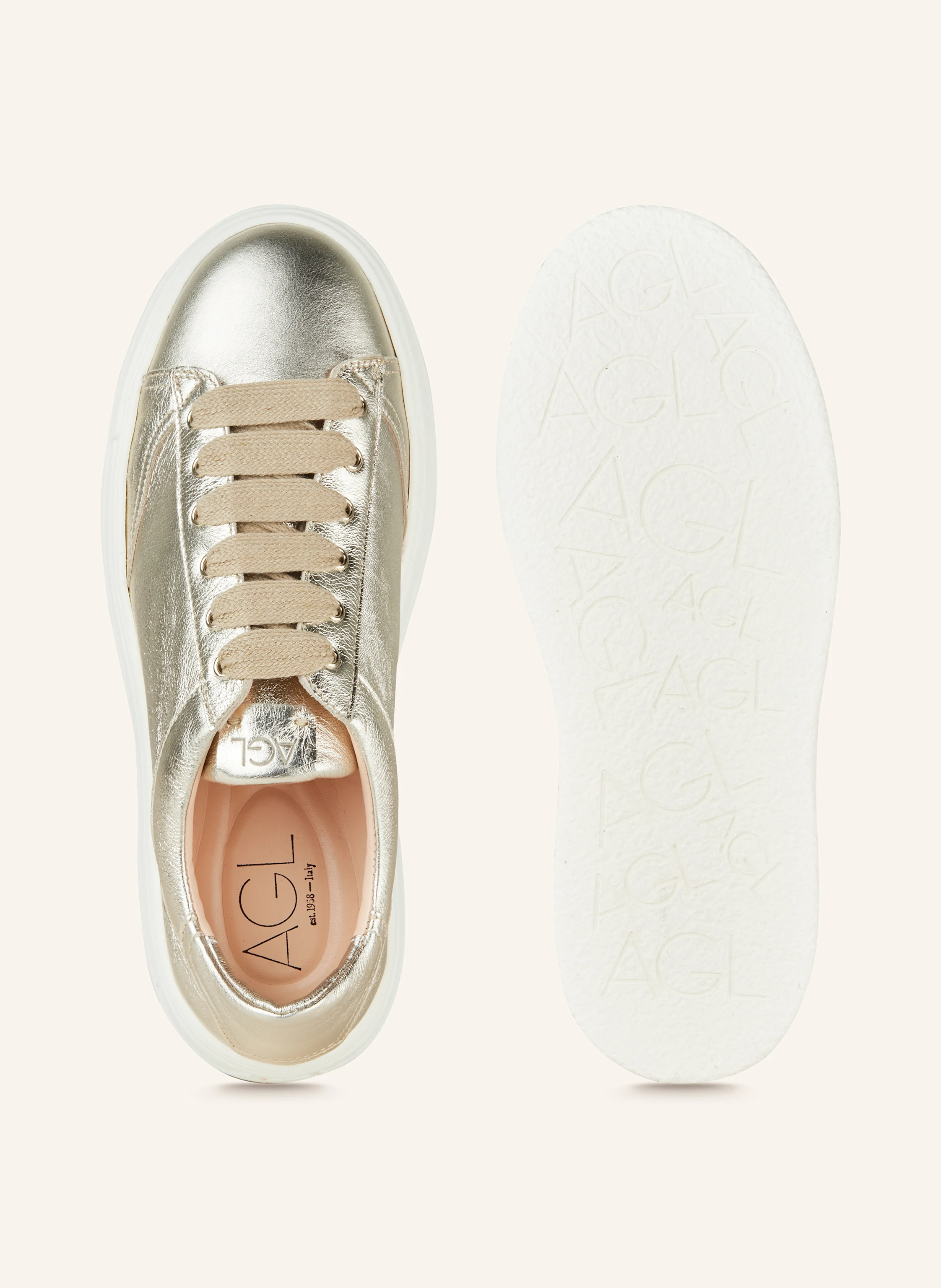 AGL Sneaker GIULY