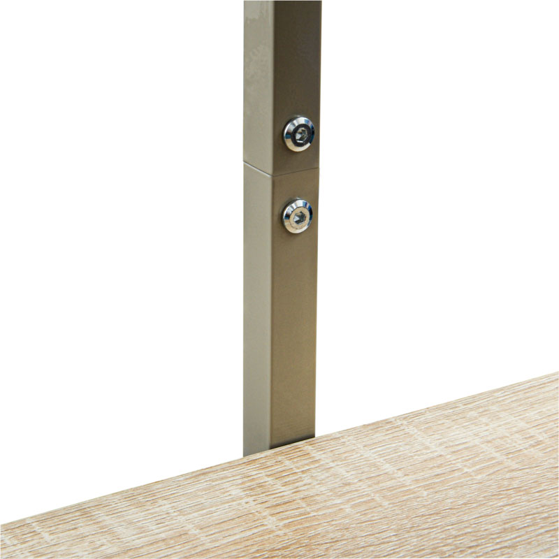 Etagère 'Nevada' beige