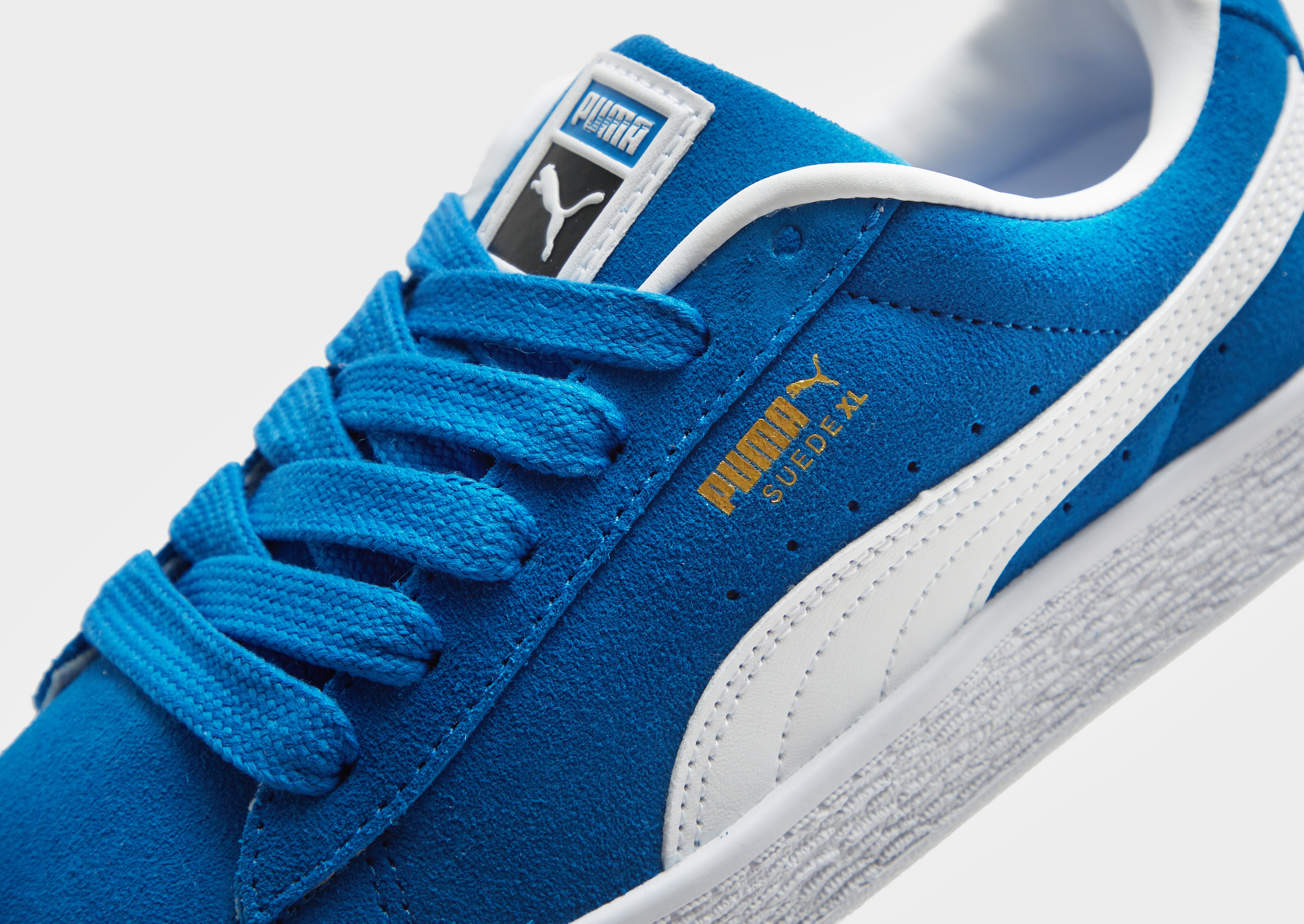 Puma Suede XL Enfant