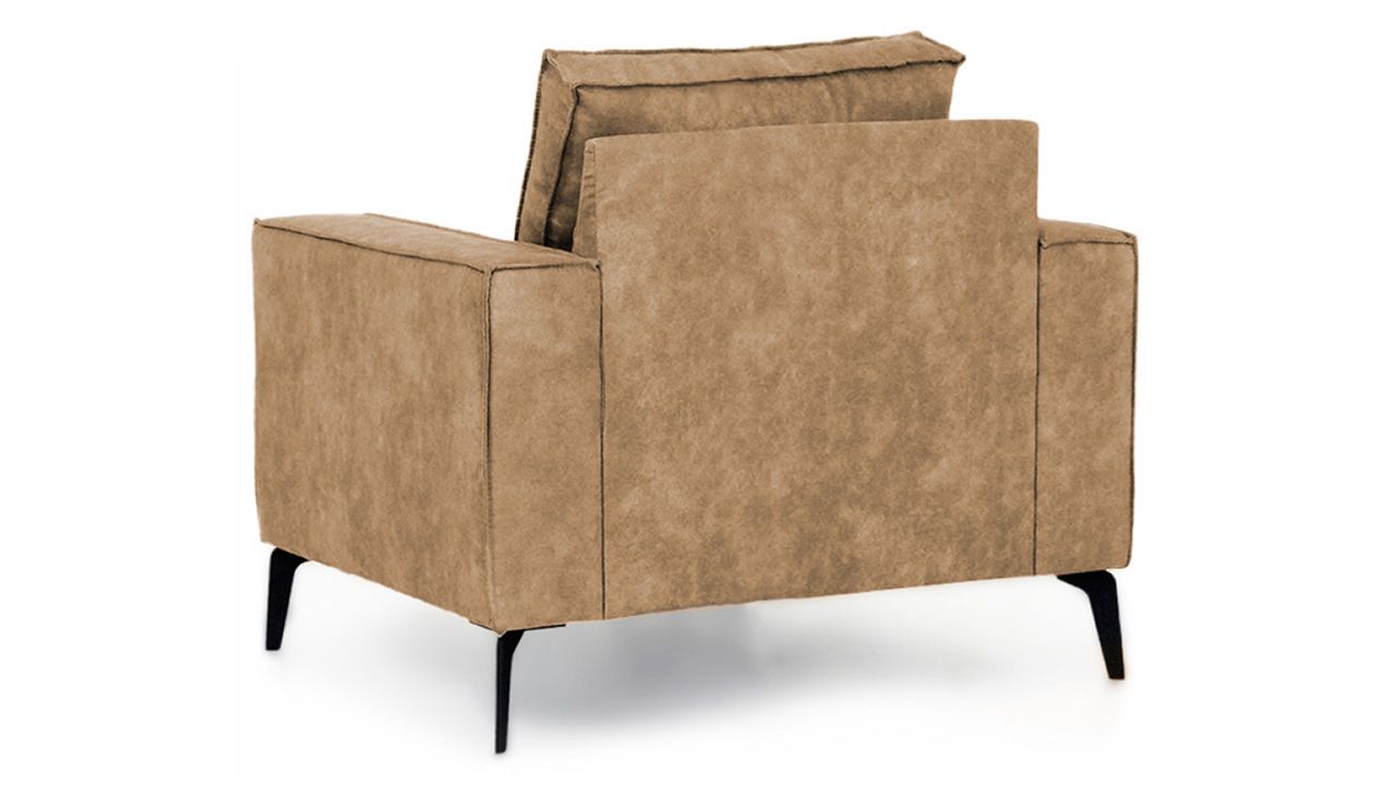 Fauteuil Sharida