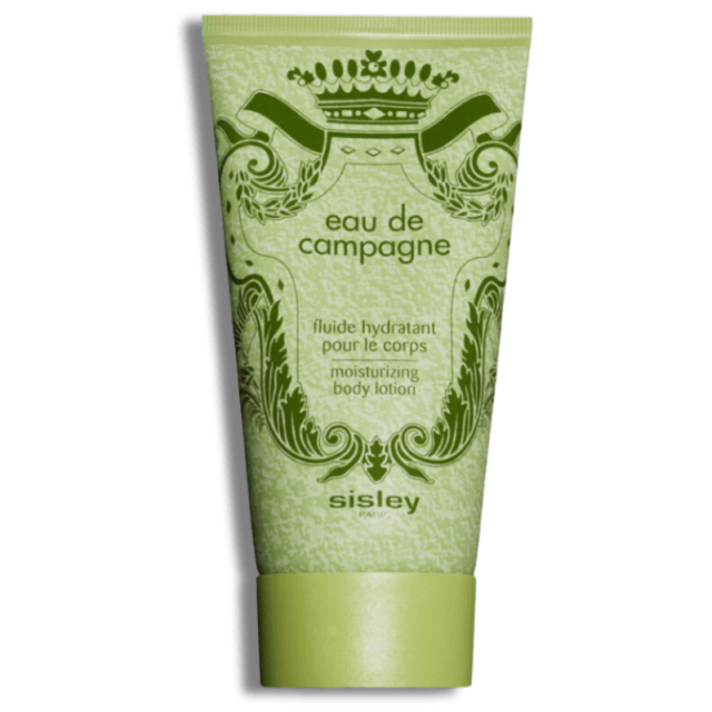 Eau de Campagne fluide hydratant corps SISLEY