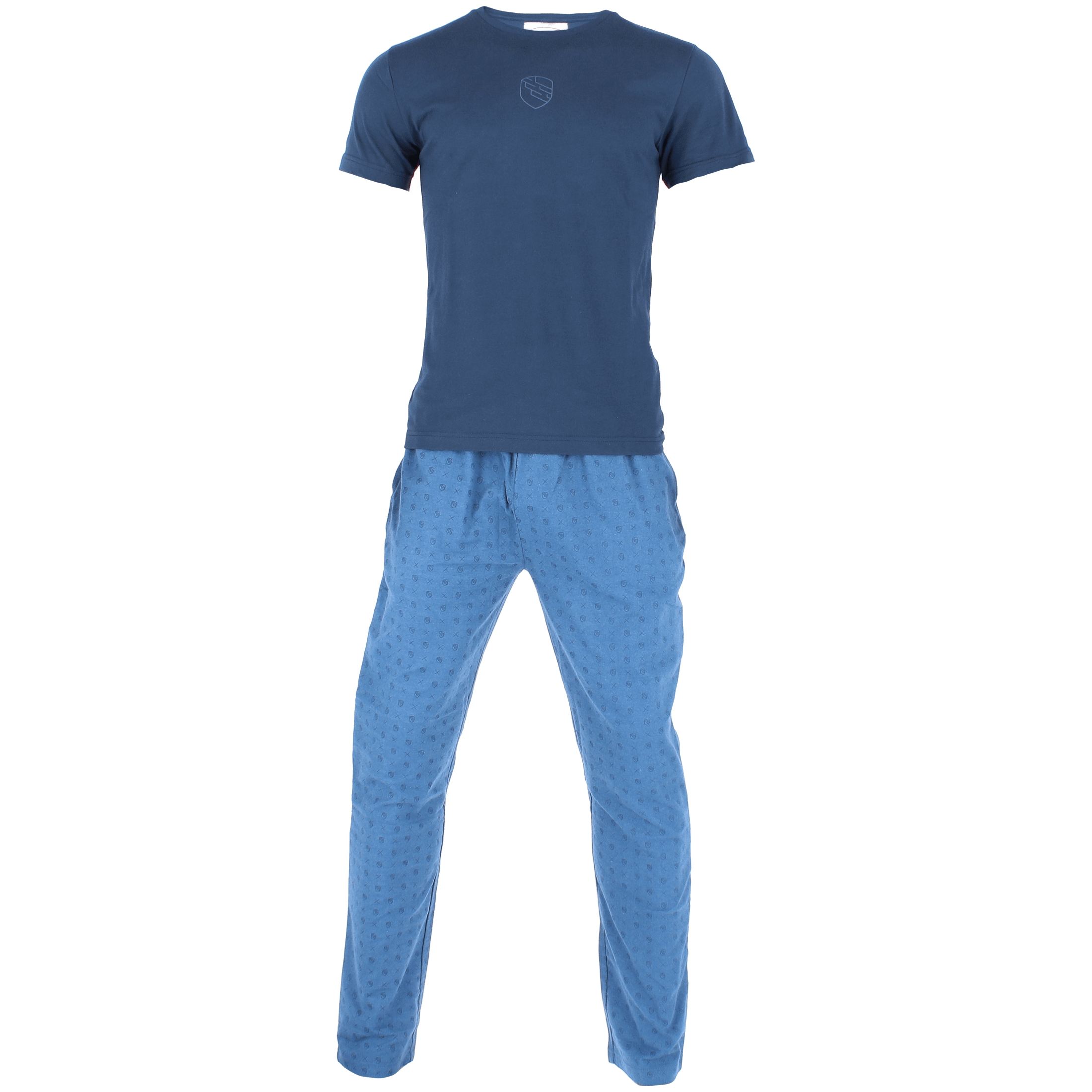 Heldre Slumre Pyjamas M - Fritid og bomull