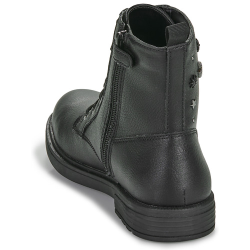Geox - J ECLAIR GIRL - Noir