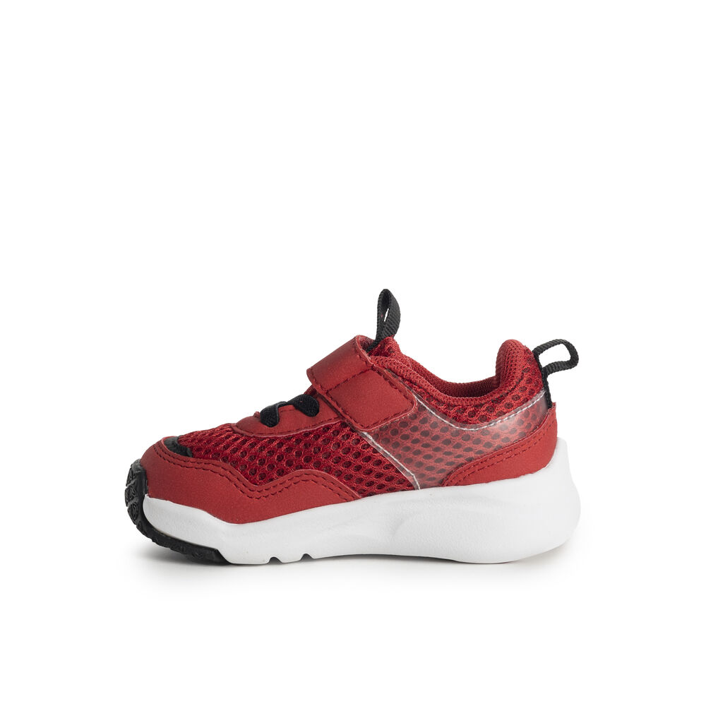 Tênis Vermelho Munich Cris 8186008