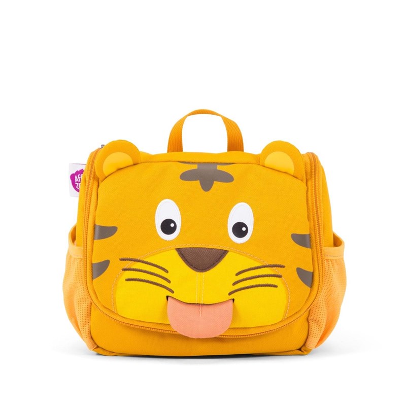 Affenzahn<br>Toilettaske Timmy Tiger