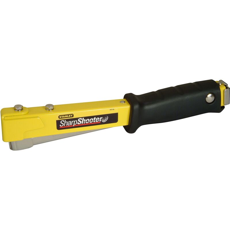 Marteau-agrafeur  STANLEY SharpShooter HT150C