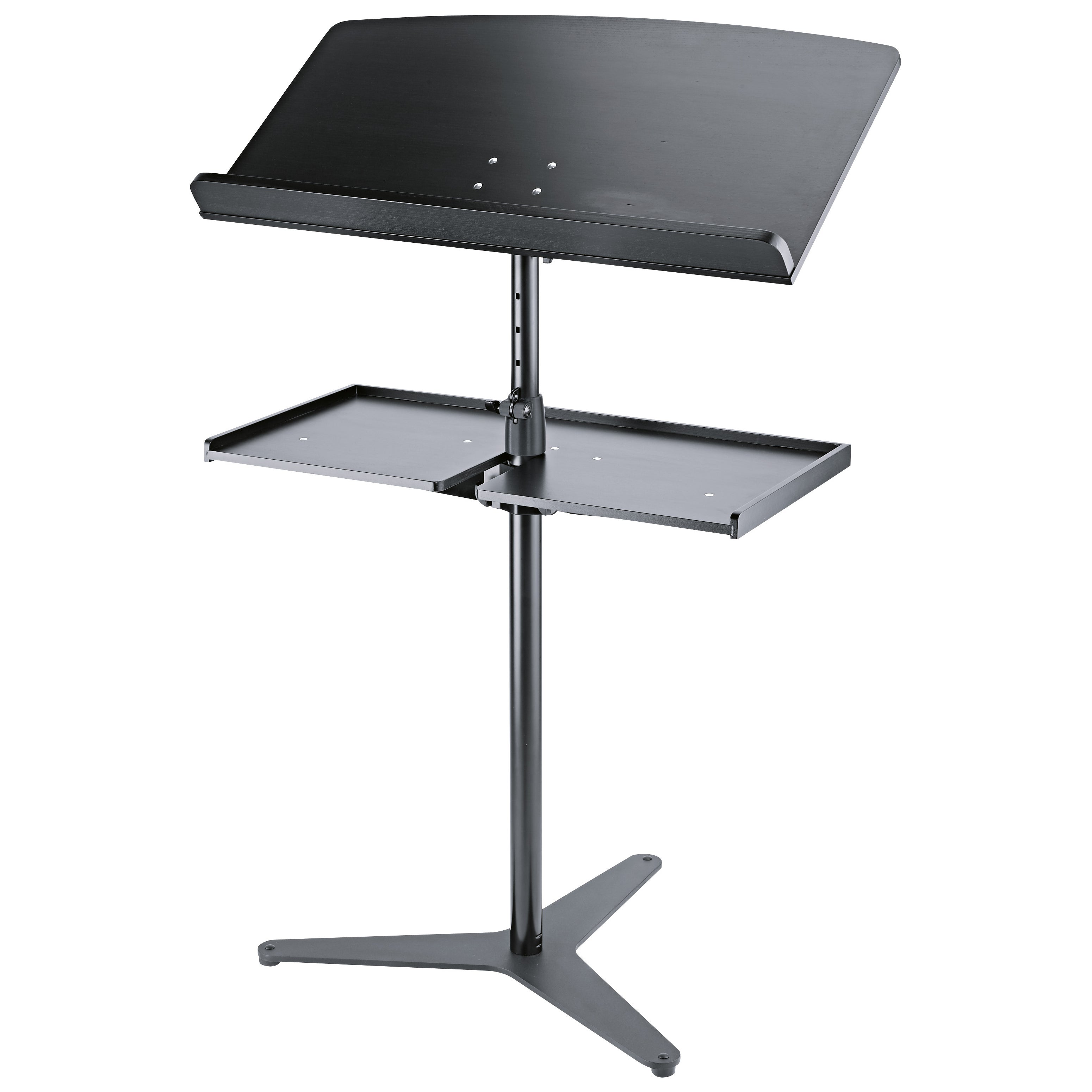 Konig & Meyer 12330 Orchestra basis voor lessenaar-tops
