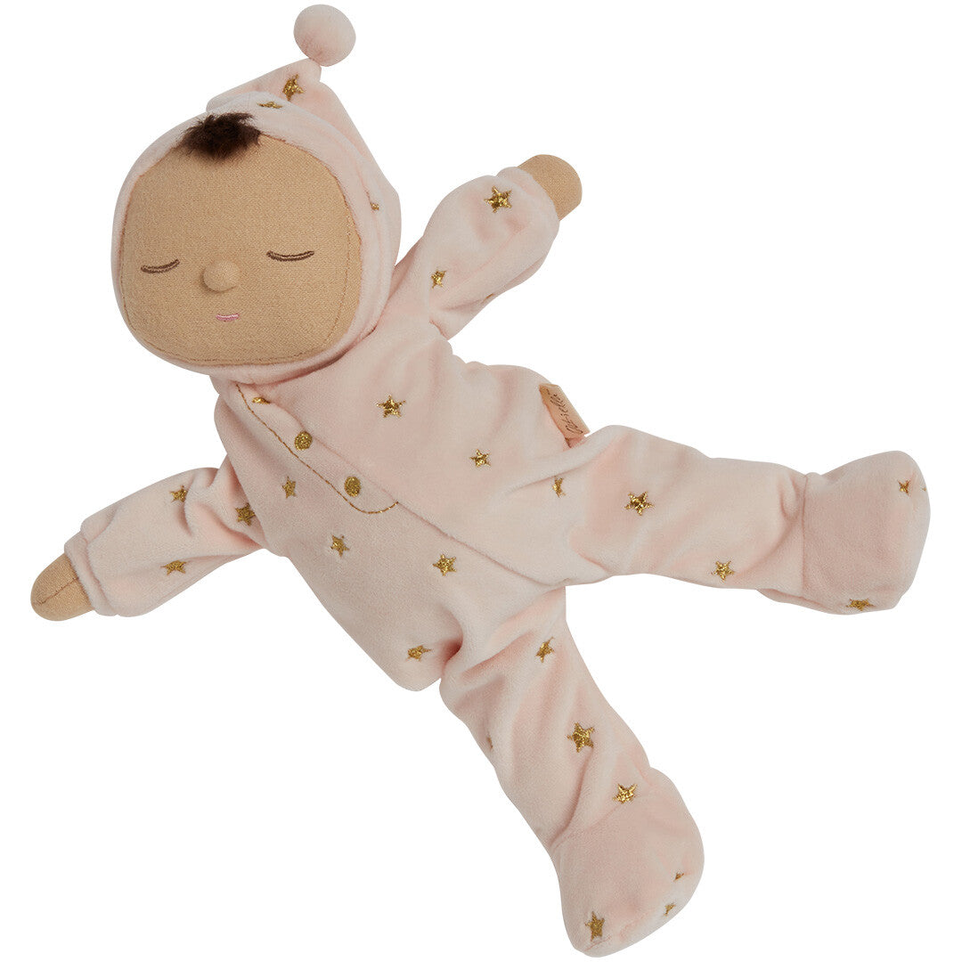 Olli ella lappenpop lullaby dozy dinkum doll - luna
