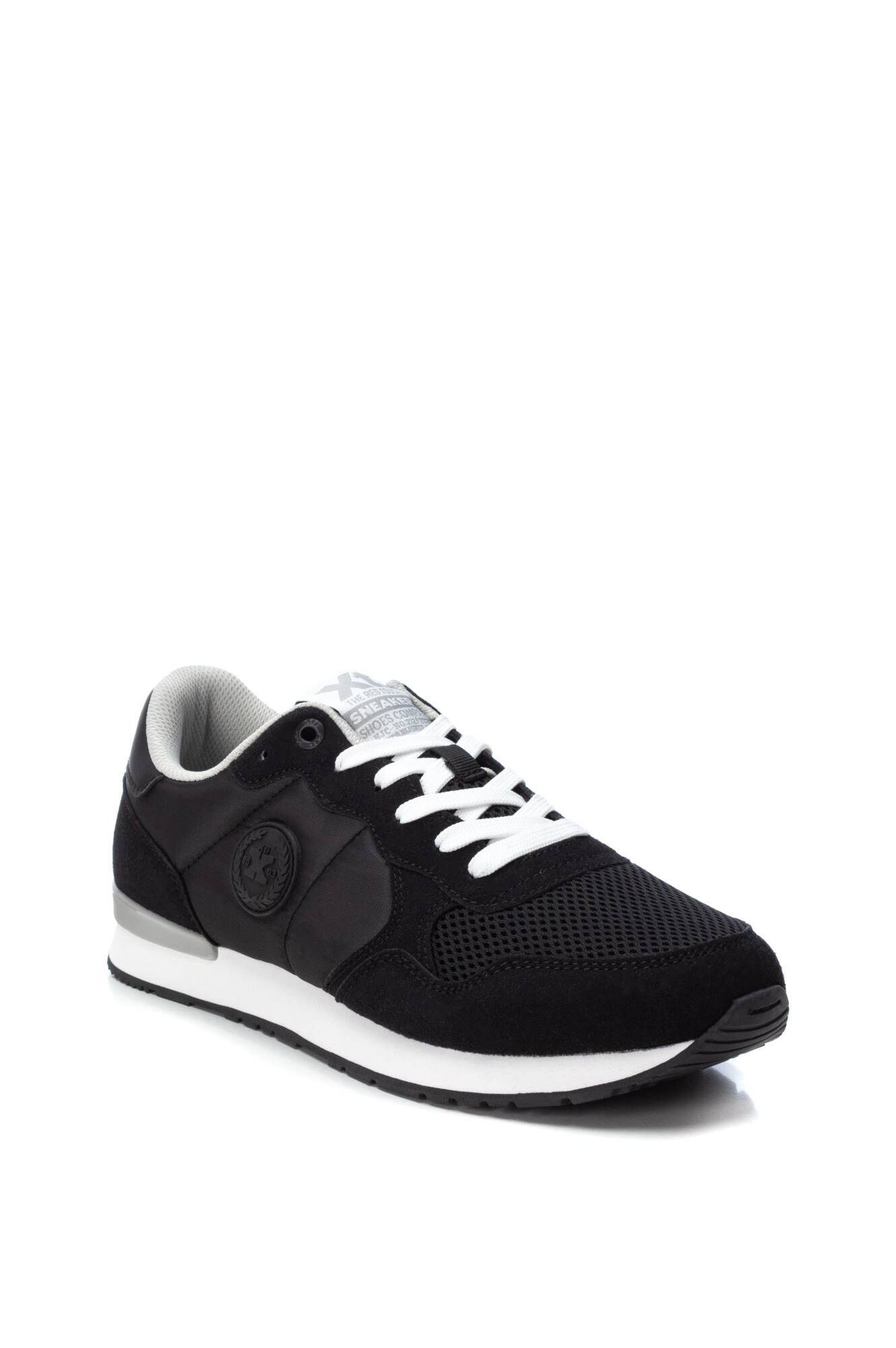 Tênis masculino Xti - preto
