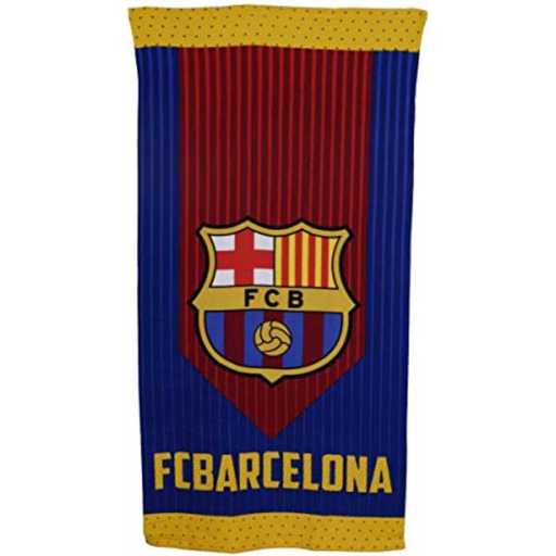 Toalha do FC Barcelona 71156