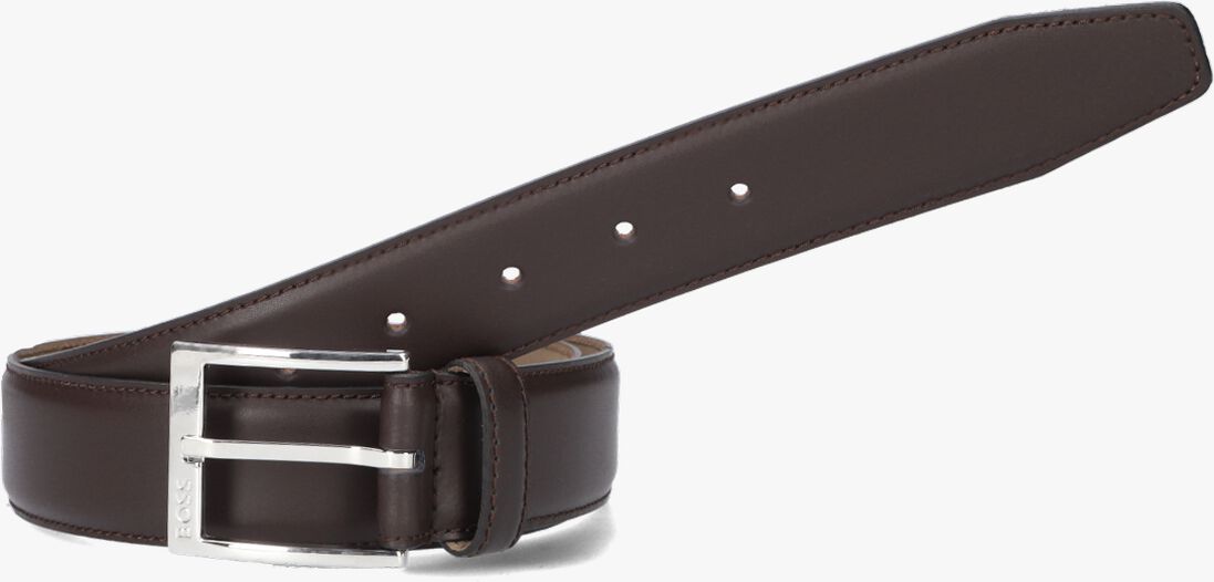BOSS bruine boss riem ellotyo 10200670 02