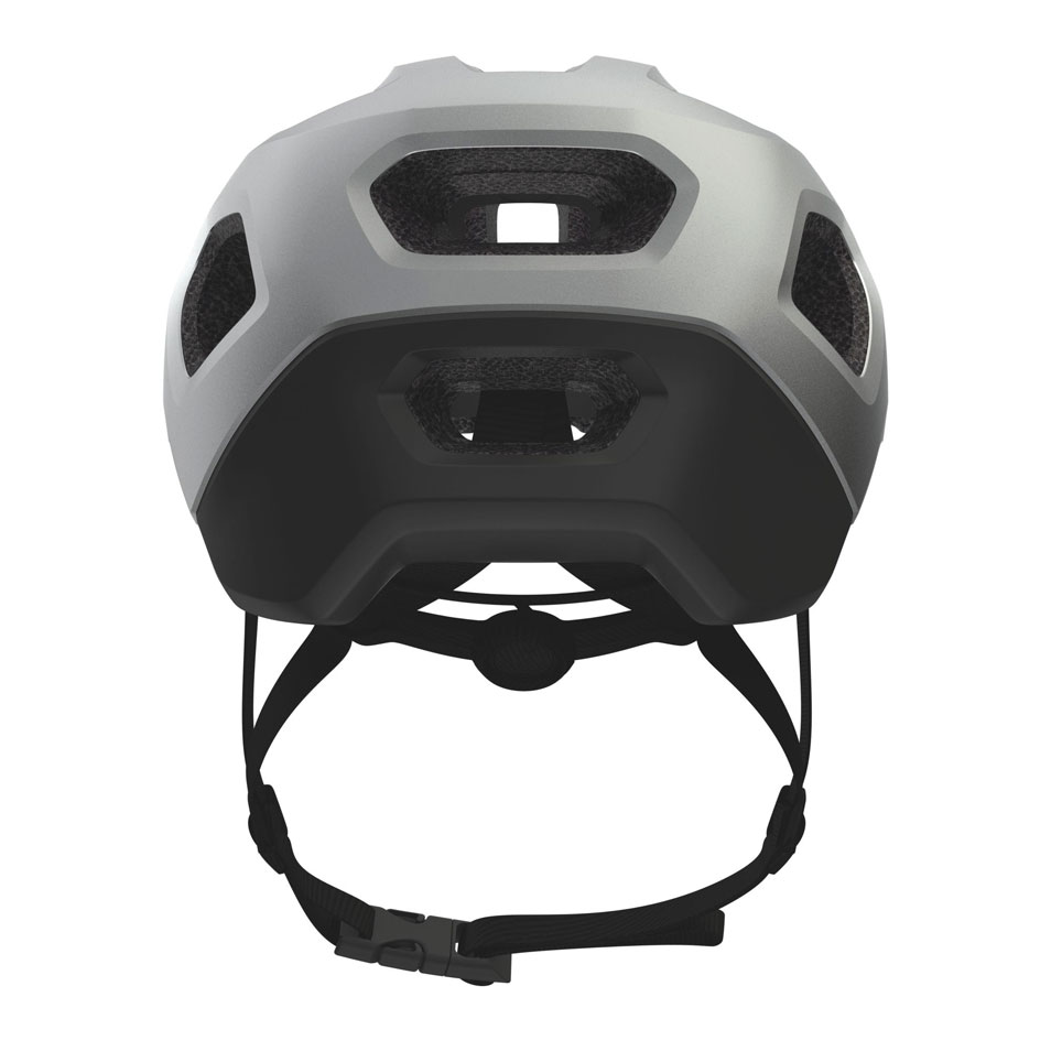 SCOTT Argo Plus cykelhjelm MIPS hvid/sort