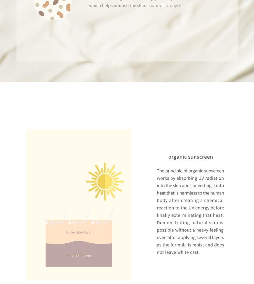 Beauty of Joseon - Bundel: Relief Sun + Glow Deep Serum