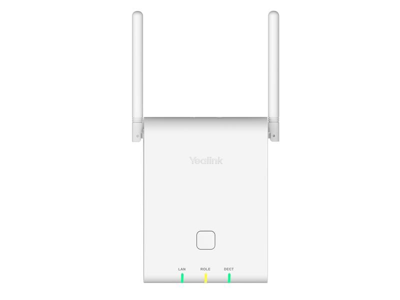 Yealink DECT Manager W90DM Dect Manager zum Yealink Multizellen System W90B