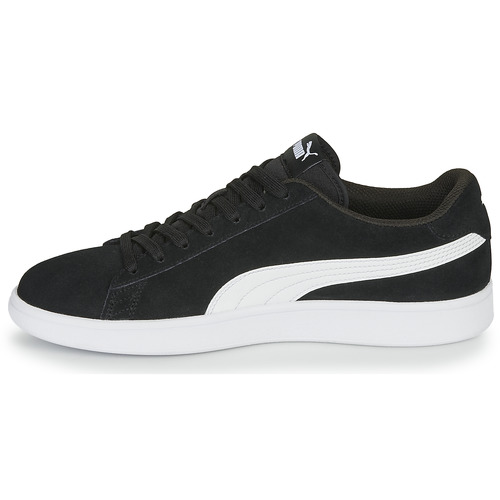 Puma - SMASH - Noir