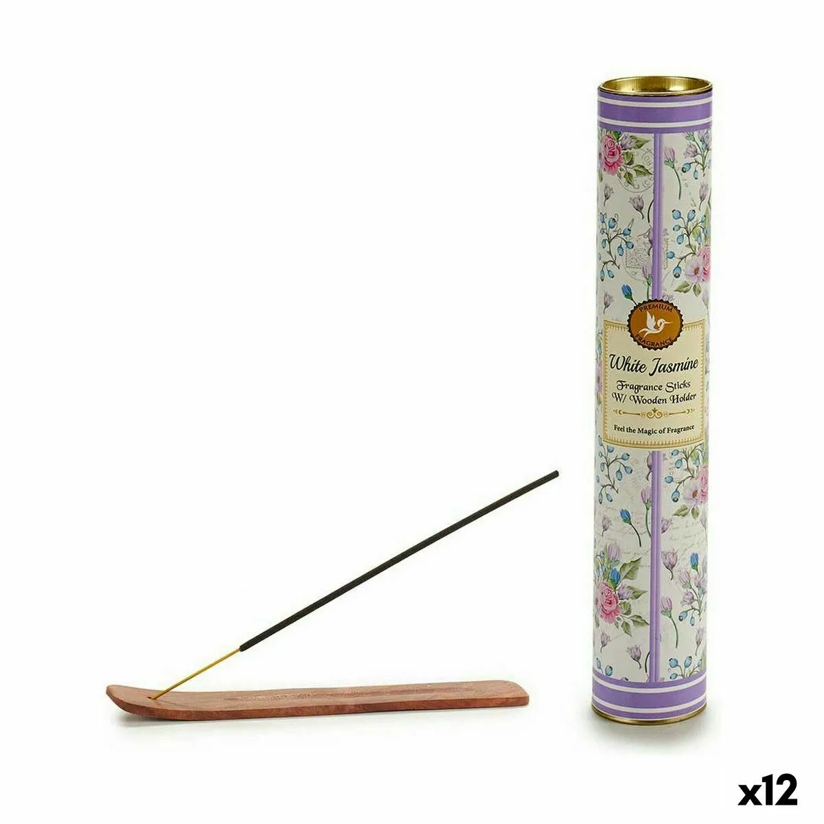 Acorde Encens Jasmin