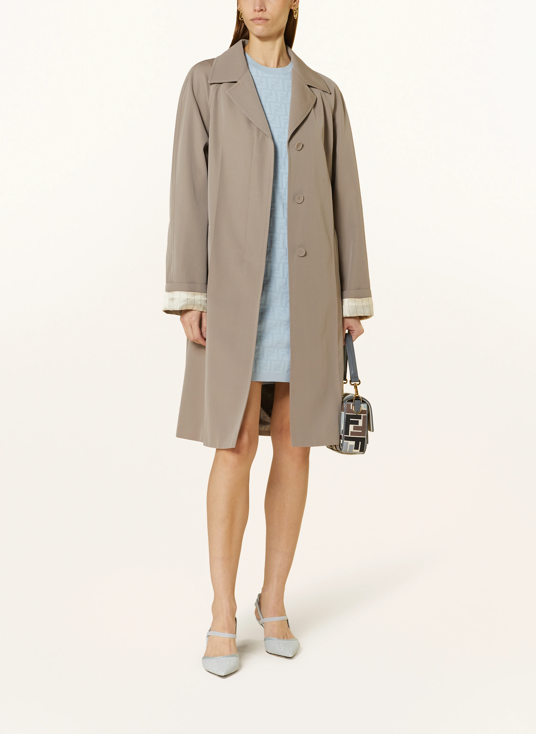 FENDI Trenchcoat