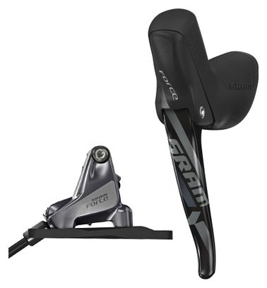 Frein à Disque Arrière Gauche Sram Force 1 HRD Dropper Actuator (Sans Disque)