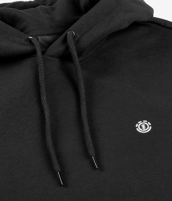 Element Cornell Classic Hoodie (flint black II)