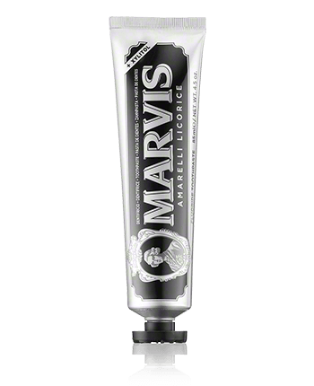Marvis Zahnpasta Amarelli Licorice Toothpaste 85ml