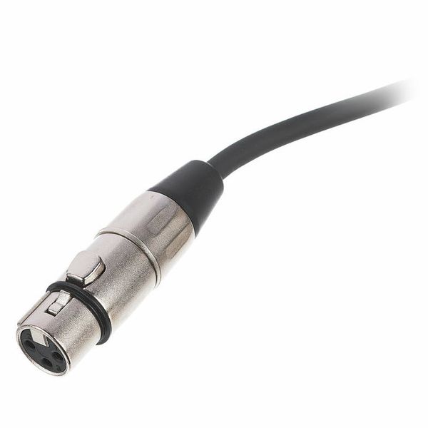 Kirlin MP-484PR-06 BK