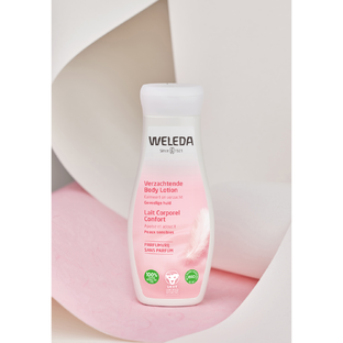 Weleda Verzachtende Body Lotion 200ML