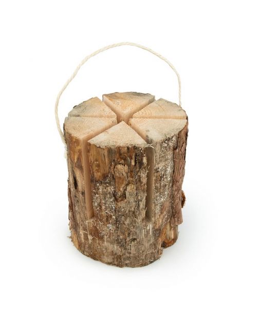 Homestyle Houtfakkel - Branders -