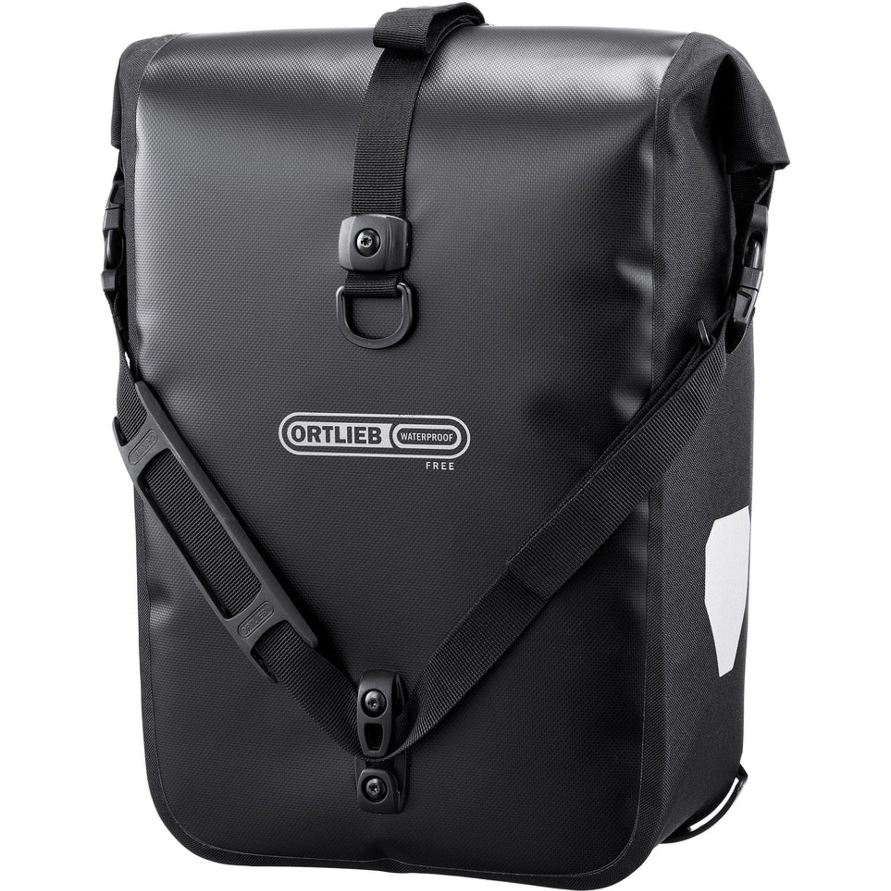 Ortlieb Sport-Roller Free QL3.1 Enkele Fietstas