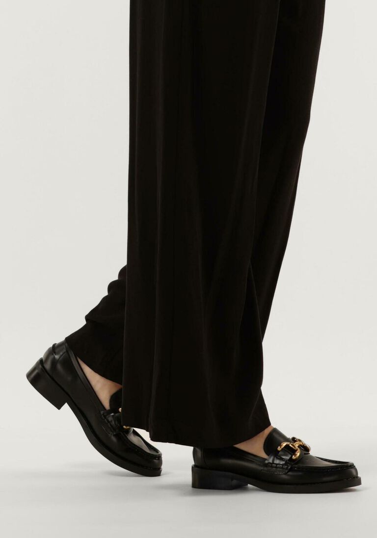 BIBI LOU zwarte bibi lou loafers 571z16vk