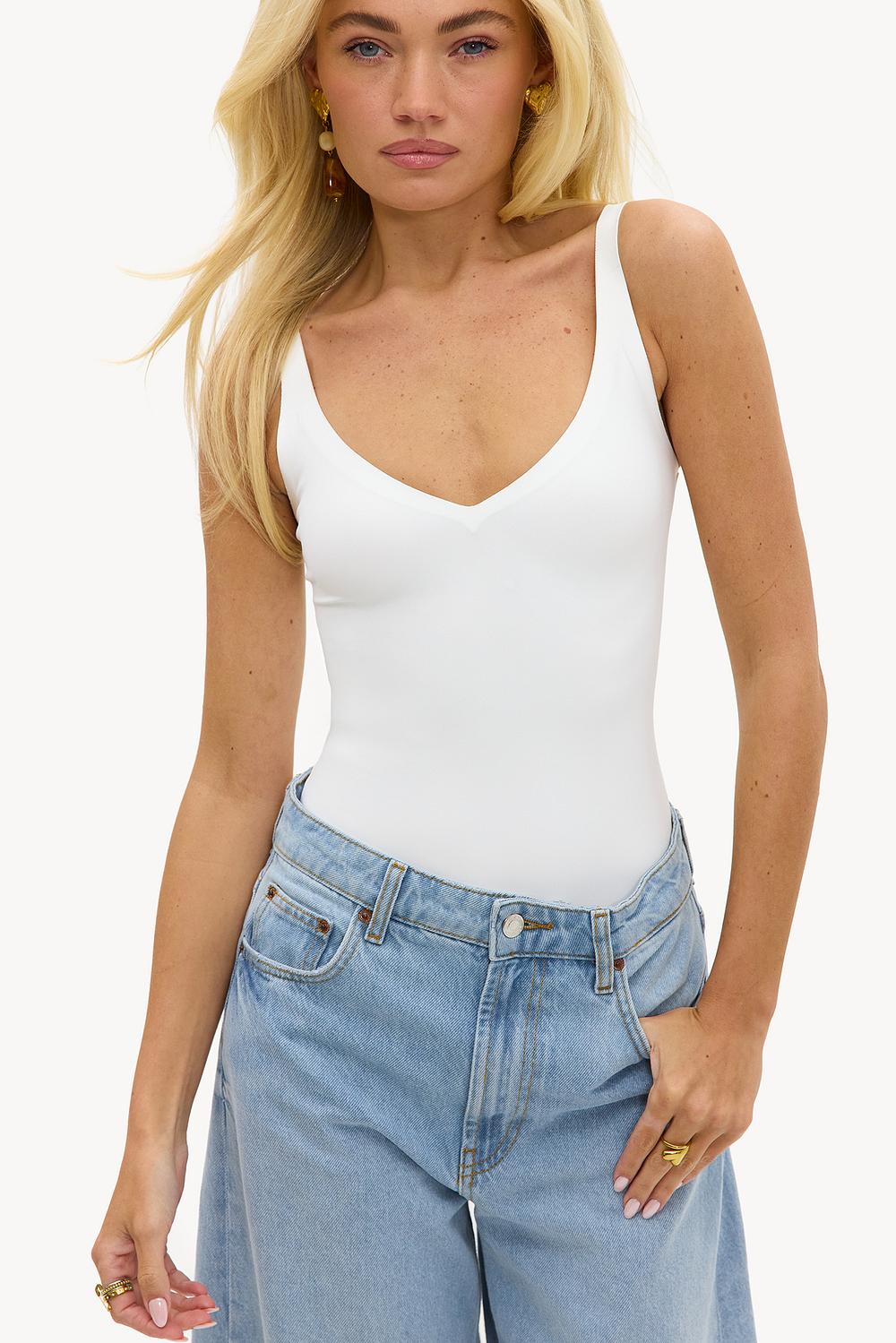 MOONLIGHT MOOD - OFFWHITE