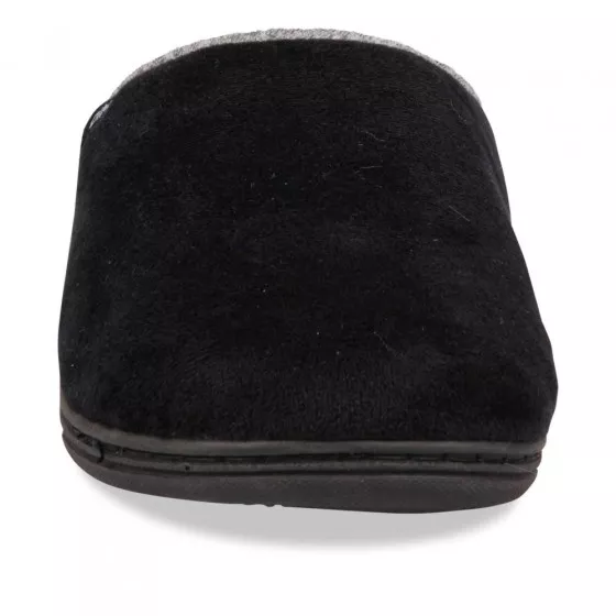 Chaussons NOIR DIM