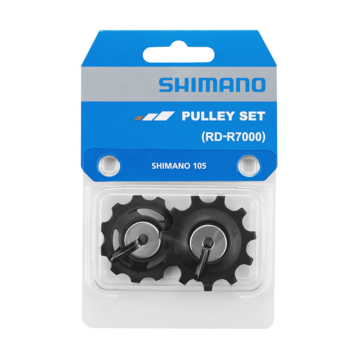 Shimano 105 R7000 pulleyhjul