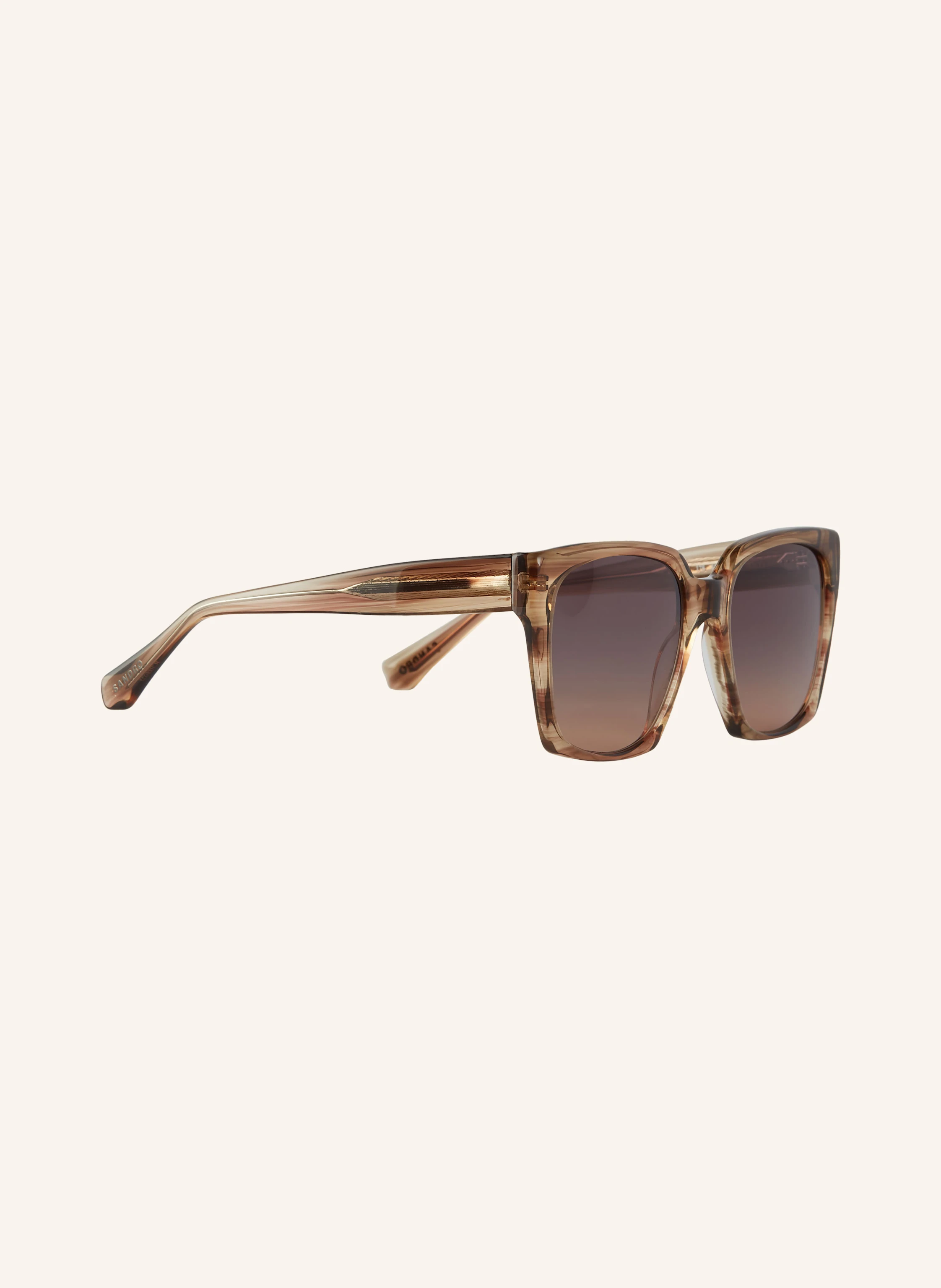 SANDRO Sonnenbrille