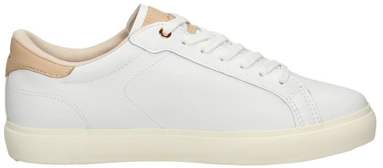 Lacoste Powercourt wit