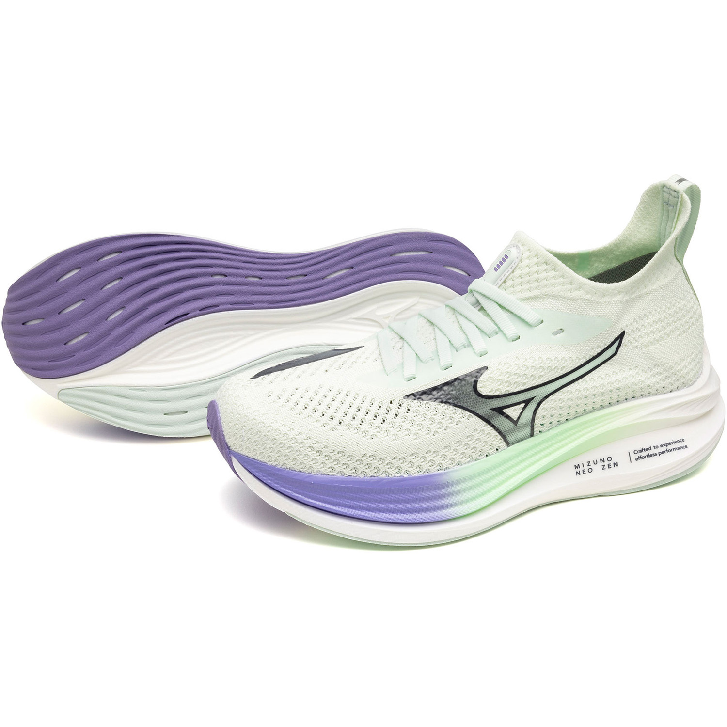Mizuno Neo Zen Dames