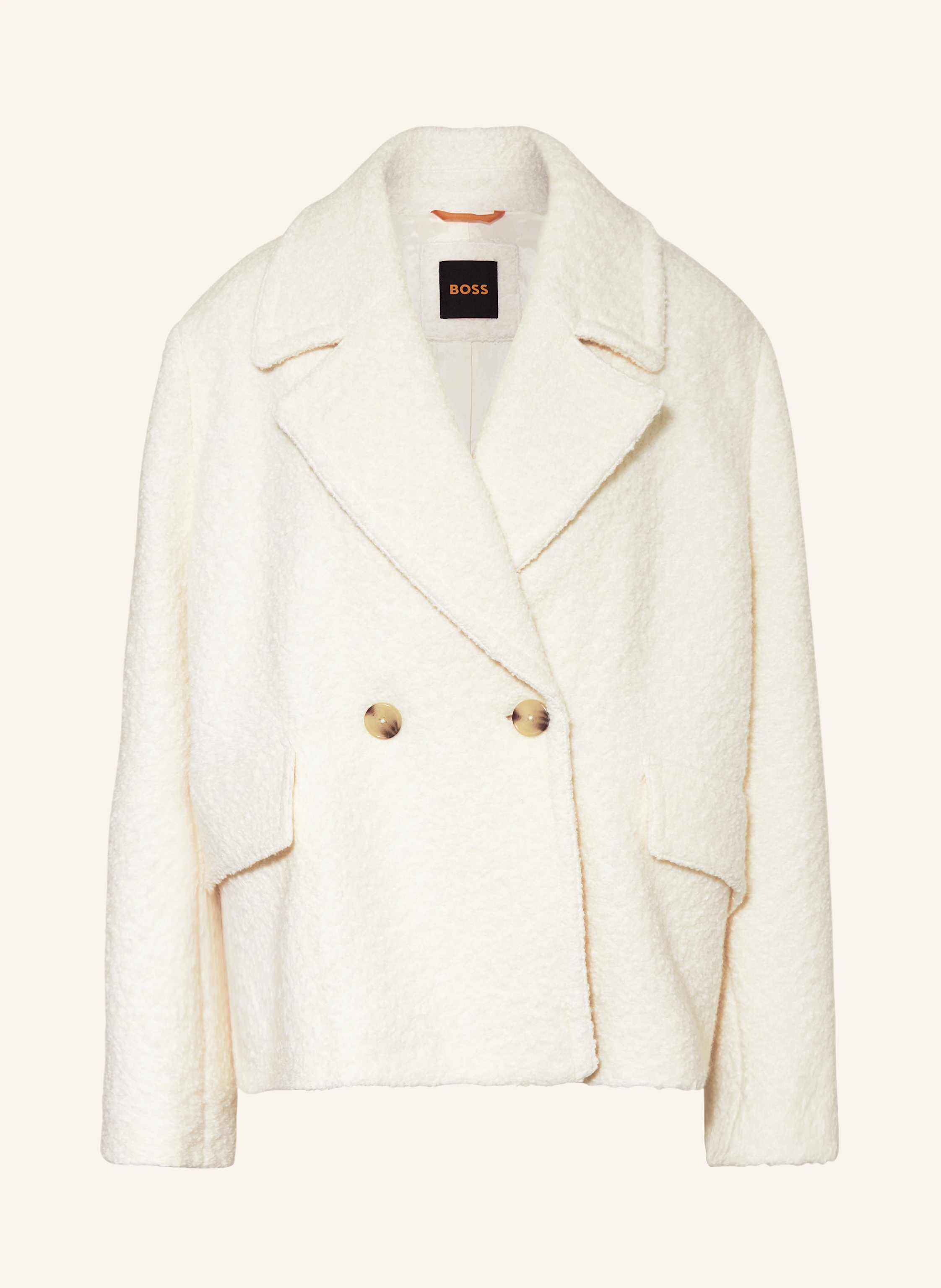 BOSS Cabanjacke CABAN