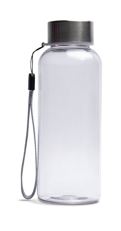 Lord Nelson vandflaske 350 ml, gennemsigtig