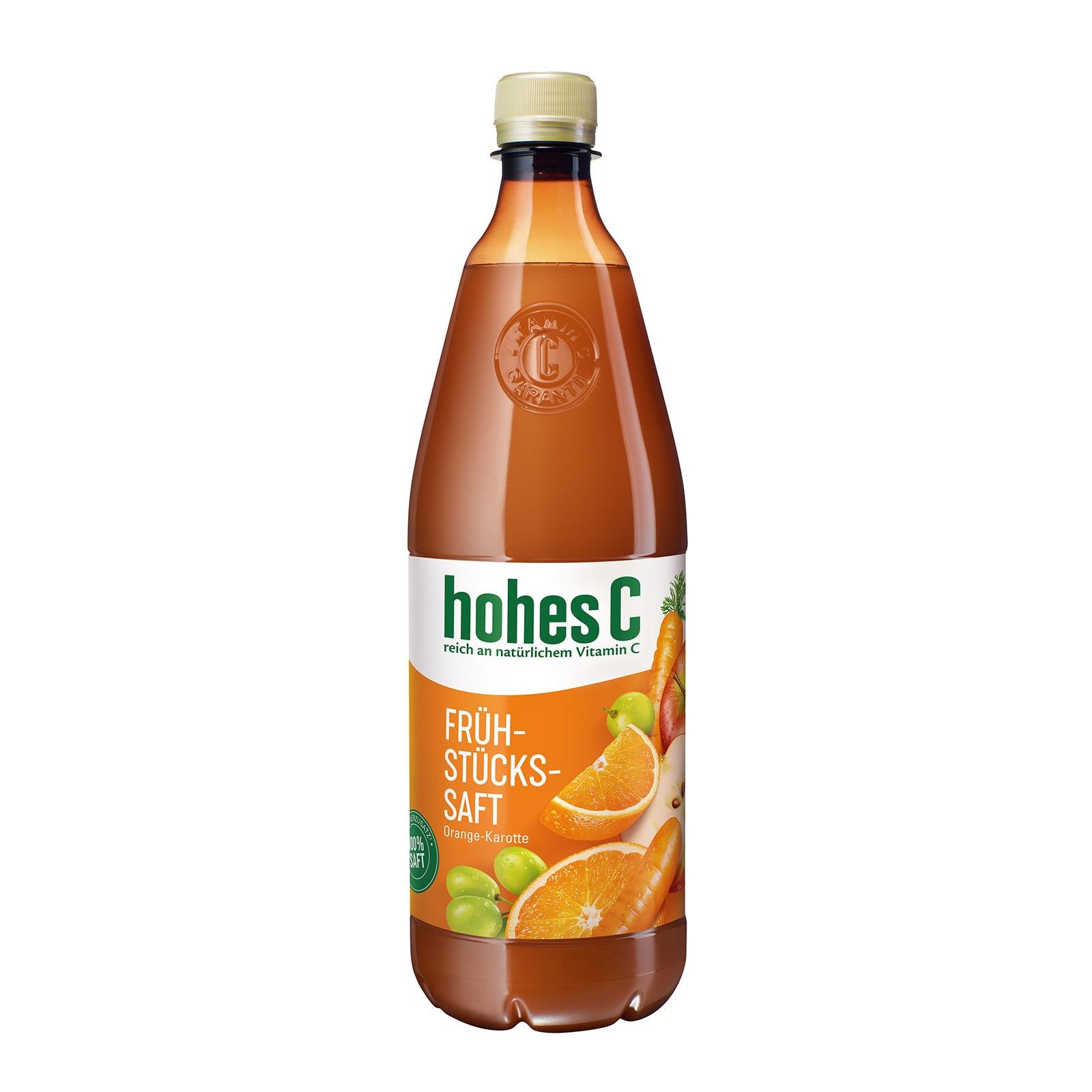 Hohes C Frühstückssaft