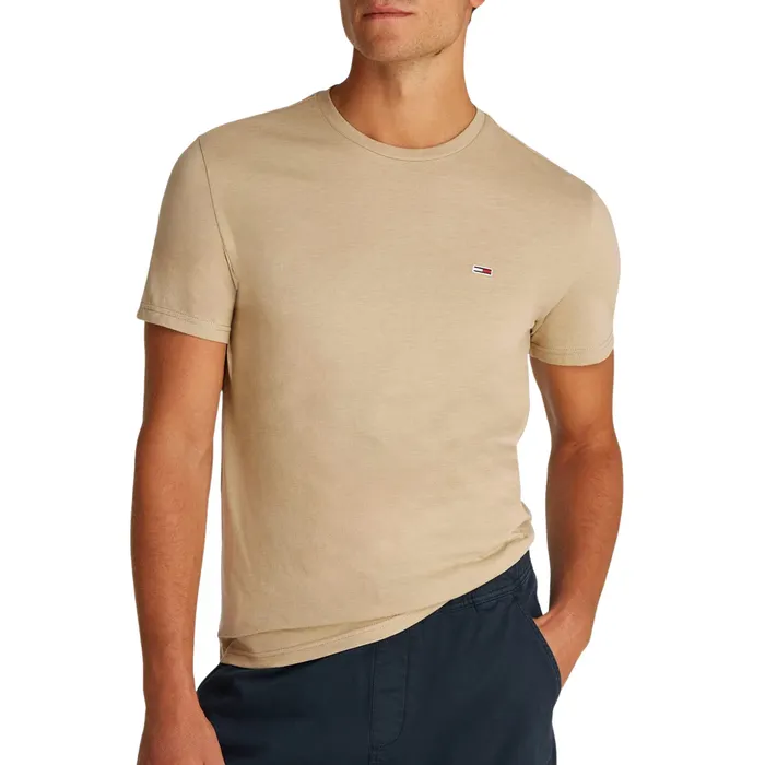 Tommy Hilfiger Heathered XSlim Jasper Shirt Heren