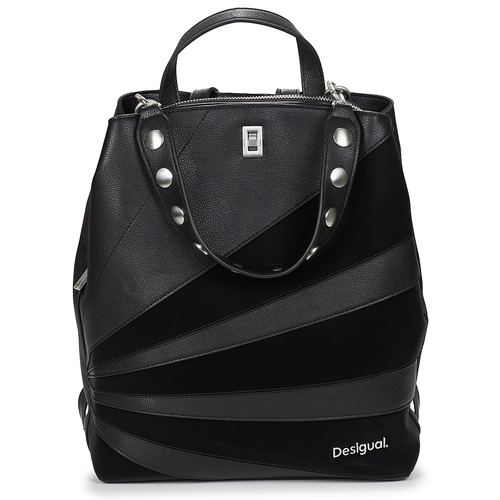 Desigual - MACHINA SUMY - Noir