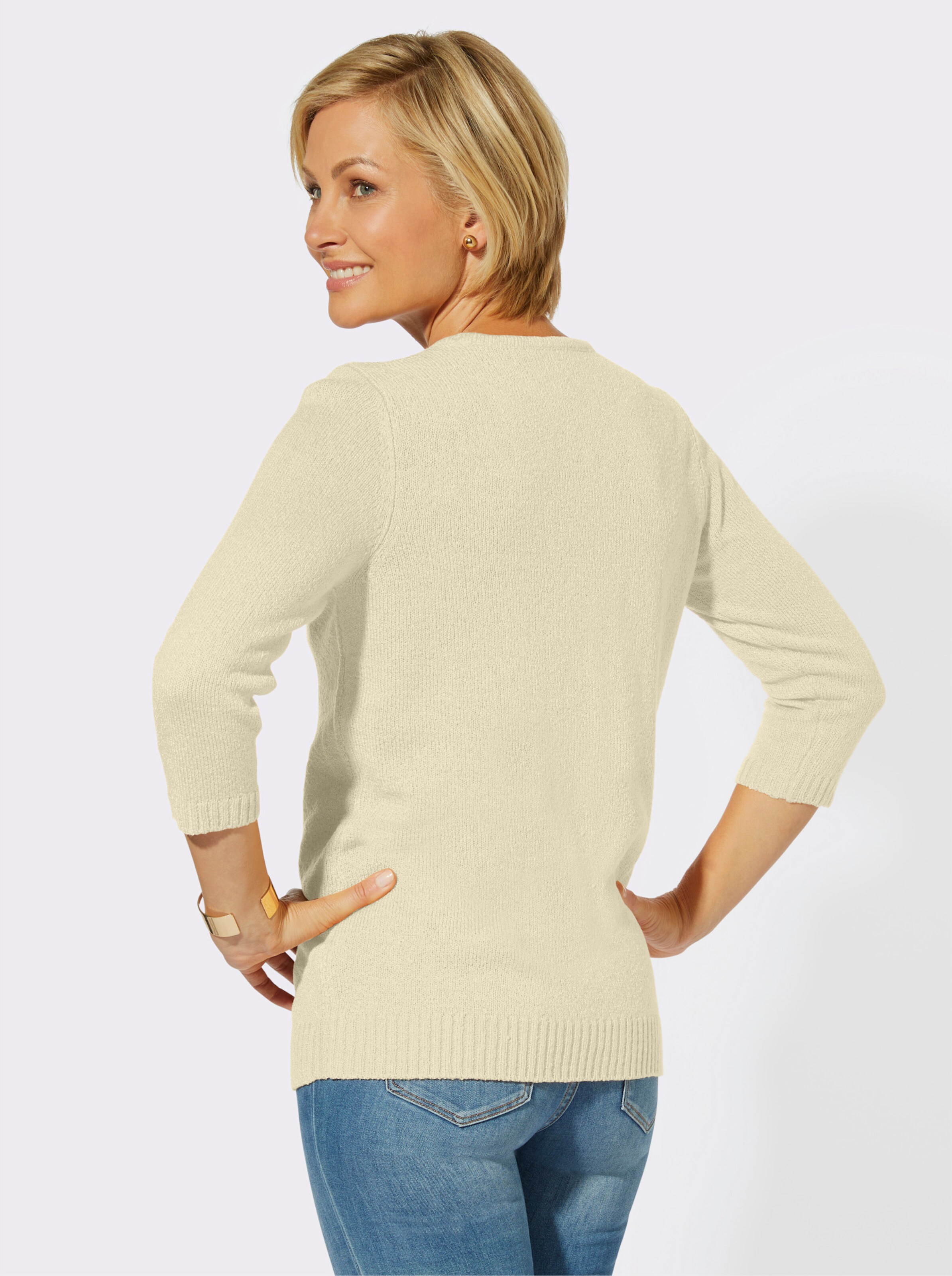 Pullover