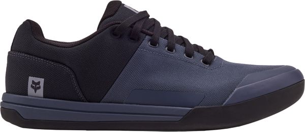 UNION CANVAS Flatpedalschuhe  blue steel  40