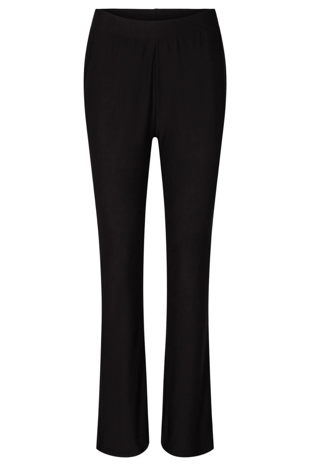 Liberte Alma-Flaired-Pants black