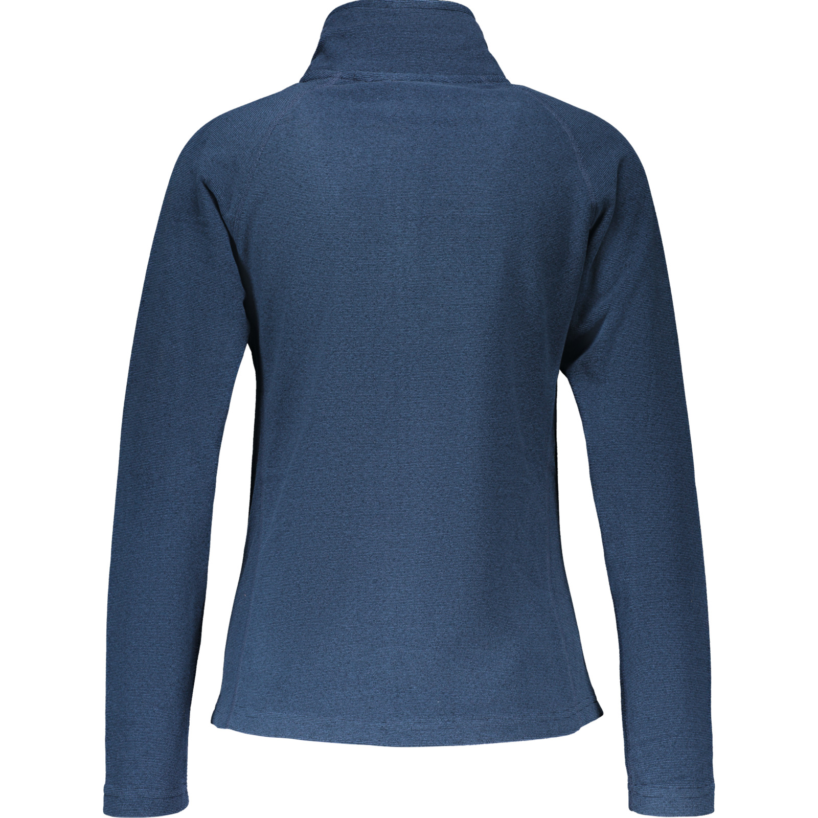 Icepeak Damen-Fleecejacke Brawley S, dunkelblau