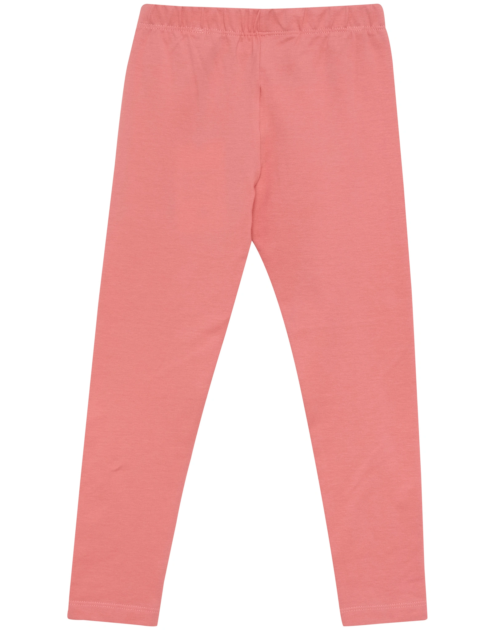 Leggings LANTANA in koralle