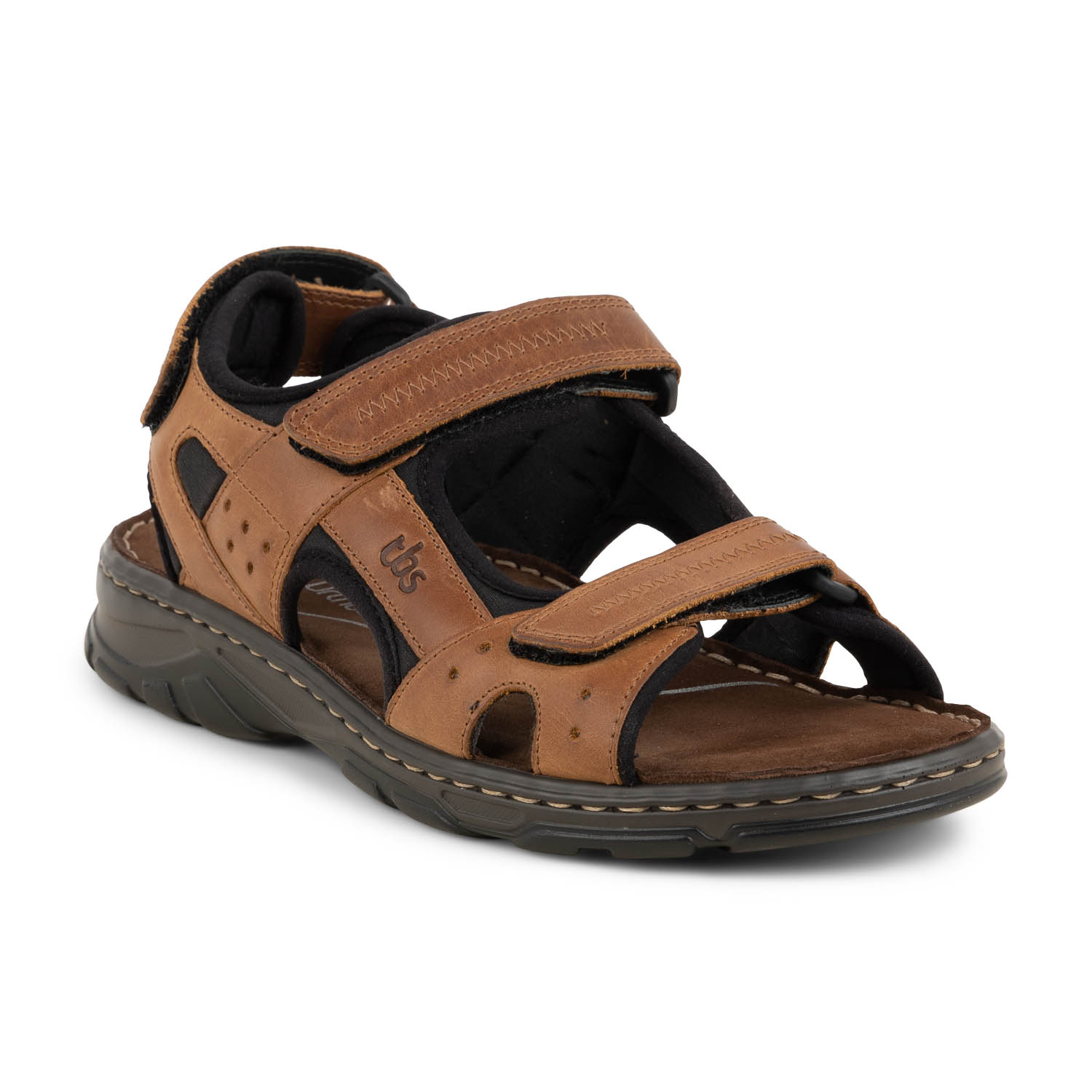 Sandales homme TBS JOHALIN