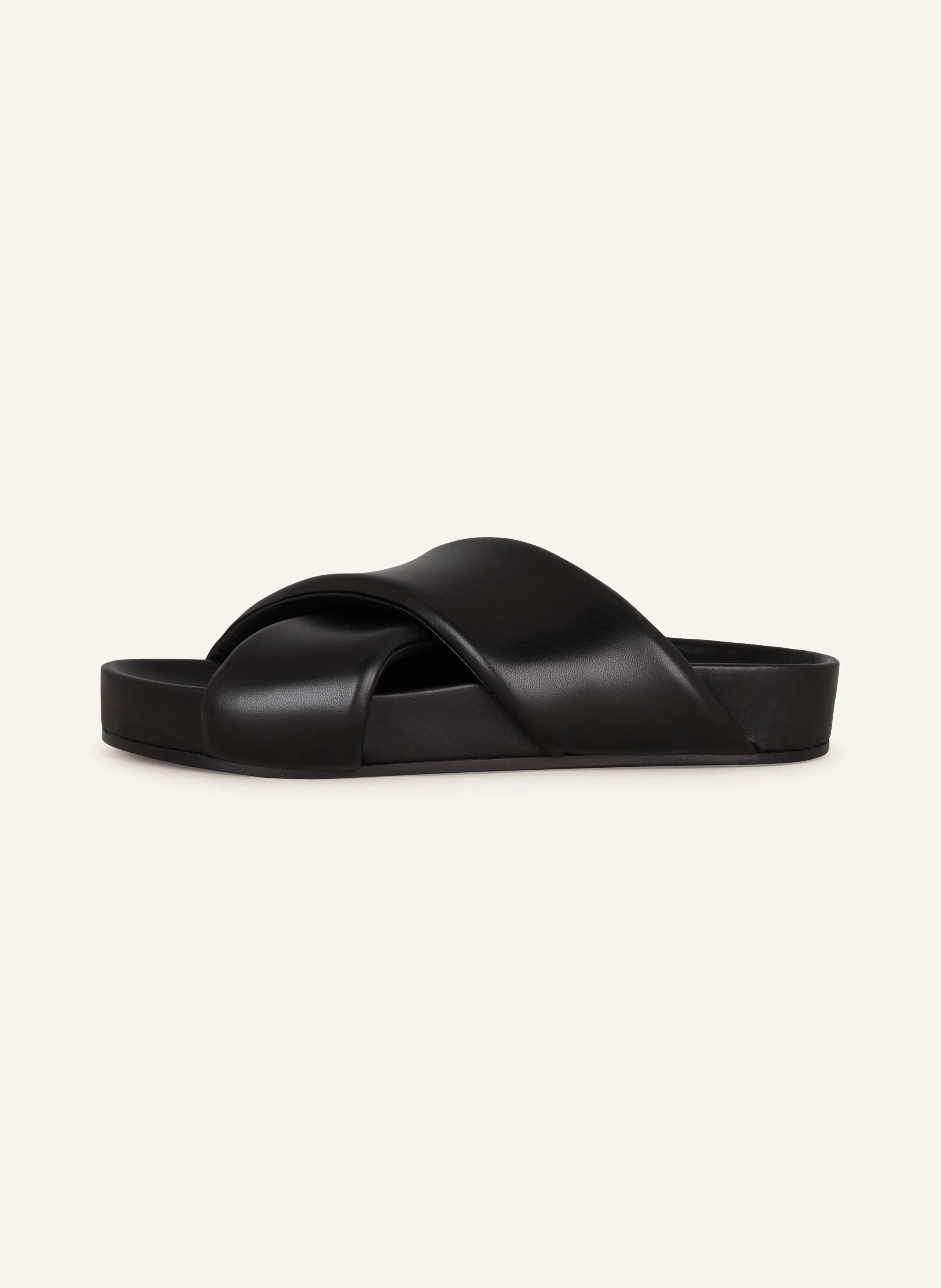 JIL SANDER Pantoletten