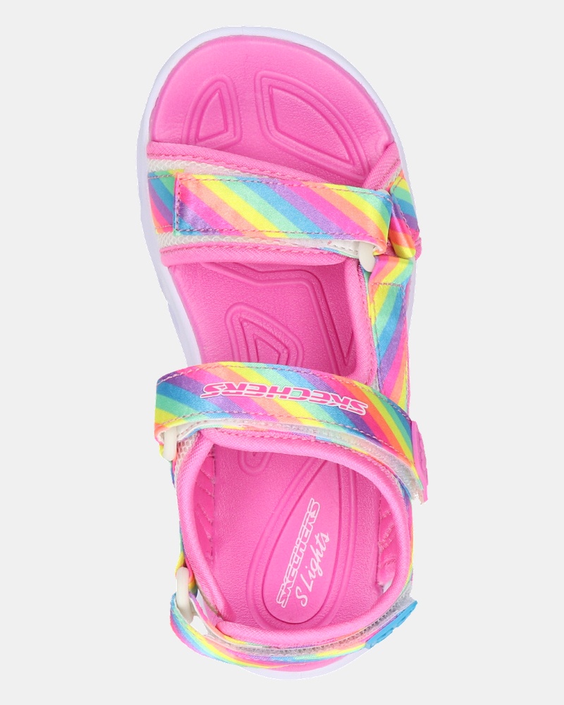 Skechers Hypno-Splash Sandalen  - multi
