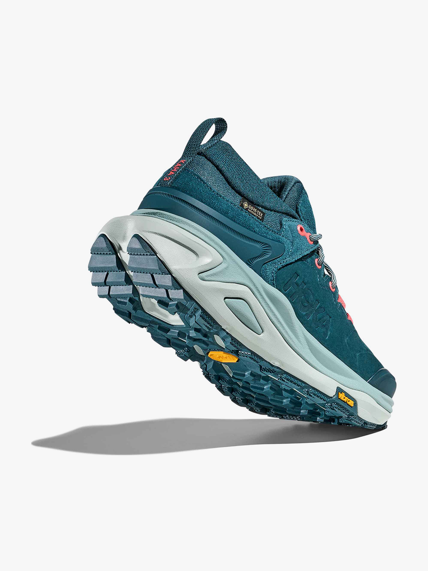 Kaha 3 Low GTX